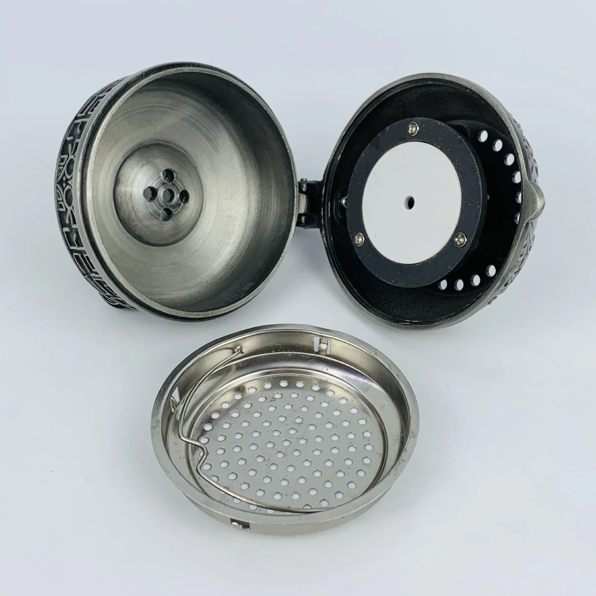 2021 new ONUOSS Smoking Accessories High Quality Wholesale Shisha Hookah Electric Charcoal For Hookah