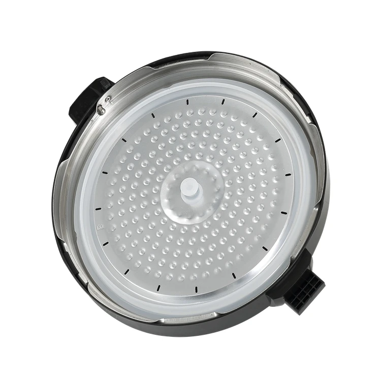 Industrial 8 Liter function Mini 9-in-1 Electric Pressure Cooker Silicone Sealing