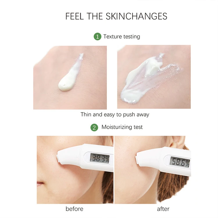 Manufacturer Wholesale Whitening Brightening Extra Virgin Coconut Oil Whitening Cream Face Care Cream