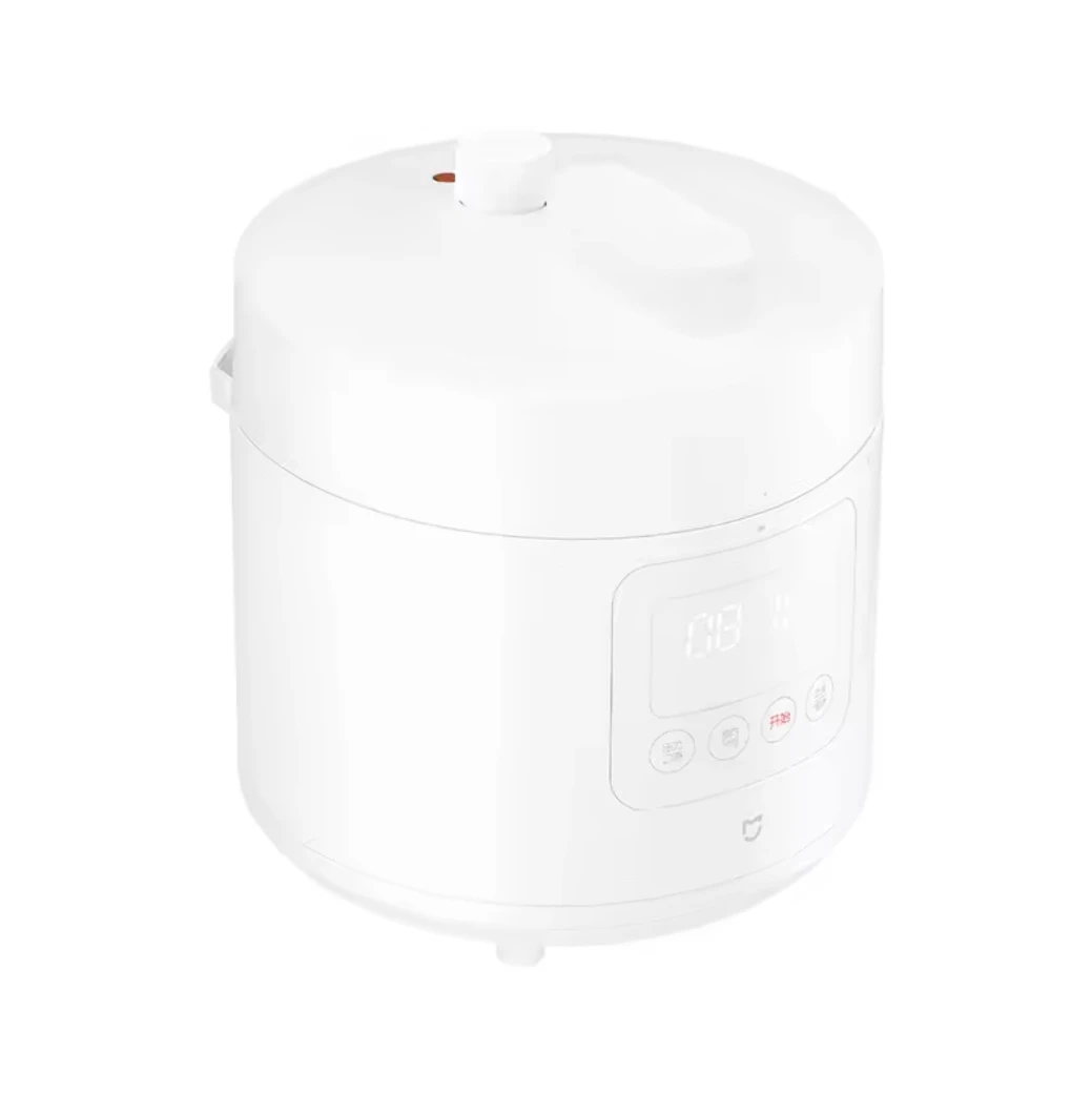 Original Xiaomi Mijia Smart Electric Pressure Cooker 2.5L APP Control Instant One-Touch Pressure Pot Rice