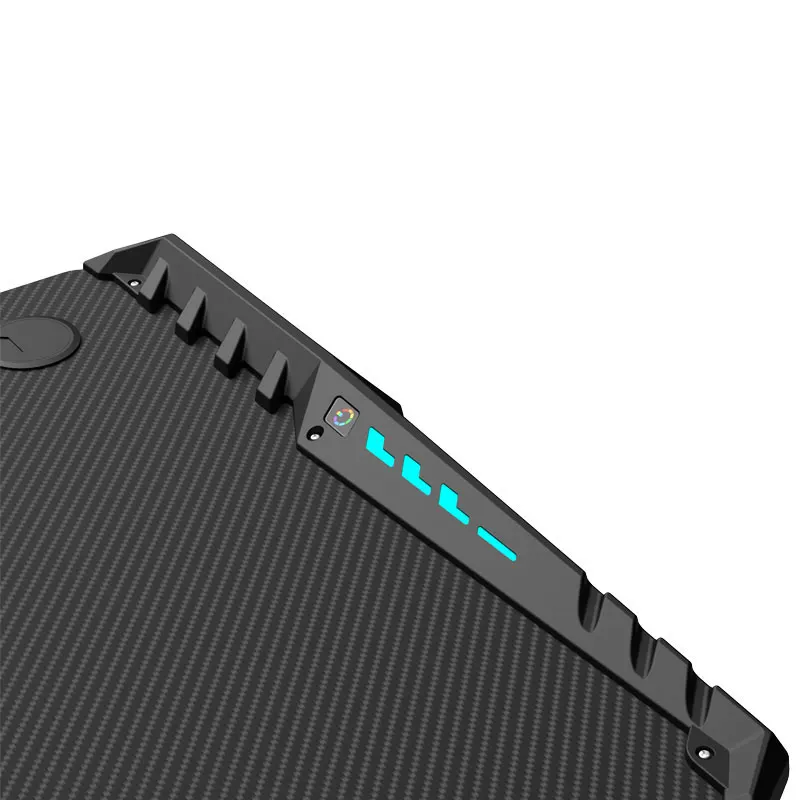  Игровой электронный гоночный стол RGB высококачественный компьютерный игровой со