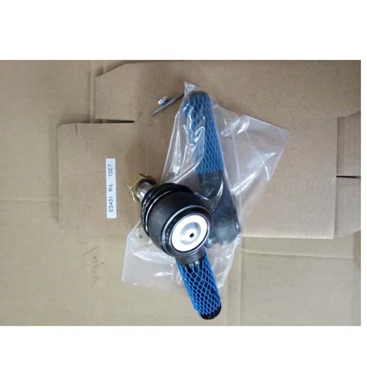 
ES431R ES431L International Steering Tie Rod end for Kenworth Volvo GM Ford Truck 