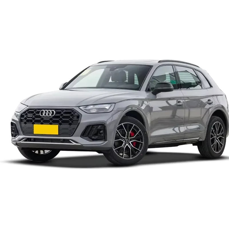 2025 новые автомобили Audis Q5L 45TFSI роскошное и динамичное издание 2 0 t 245Ps 370N внедорожник для продажи