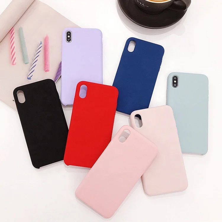 Универсальный водонепроницаемый ударопрочный силиконовый чехол для мобильного телефона Apple для Iphone с принтом логотипа на заказ от производителя