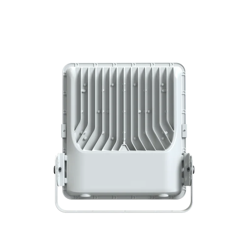 New Products White And Warm White Outdoor Flood Lights Badminton Court Garden Courtyard Flood lighting