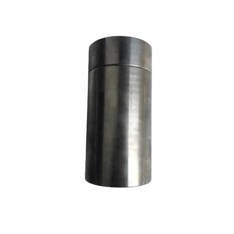 Nano Bubble Generator Nozzle For Aquaculture