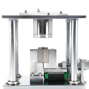 
Cylinder battery making machine laboratory equipment distributors 