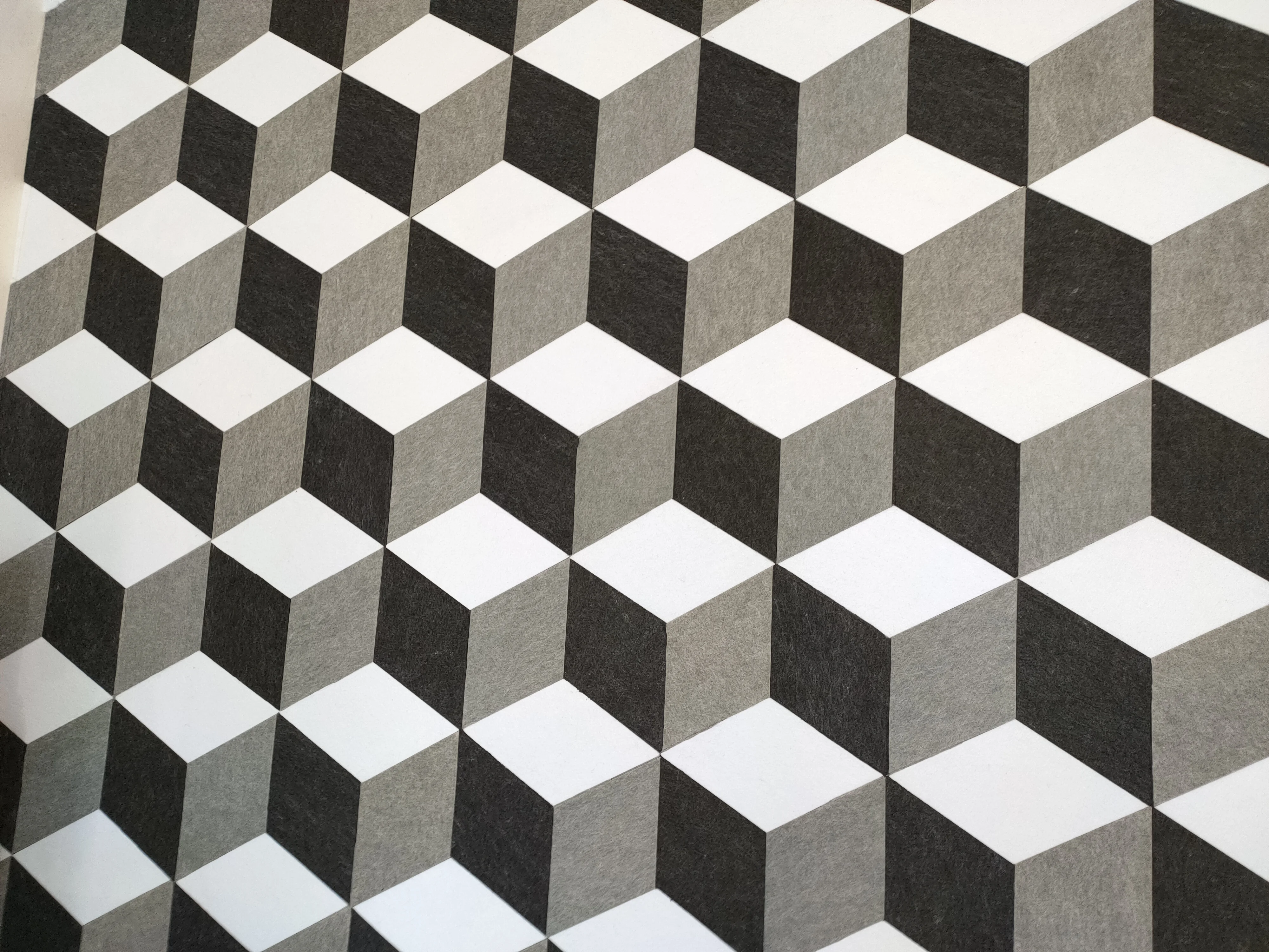 
polyester fiber sound-absorbing panels 