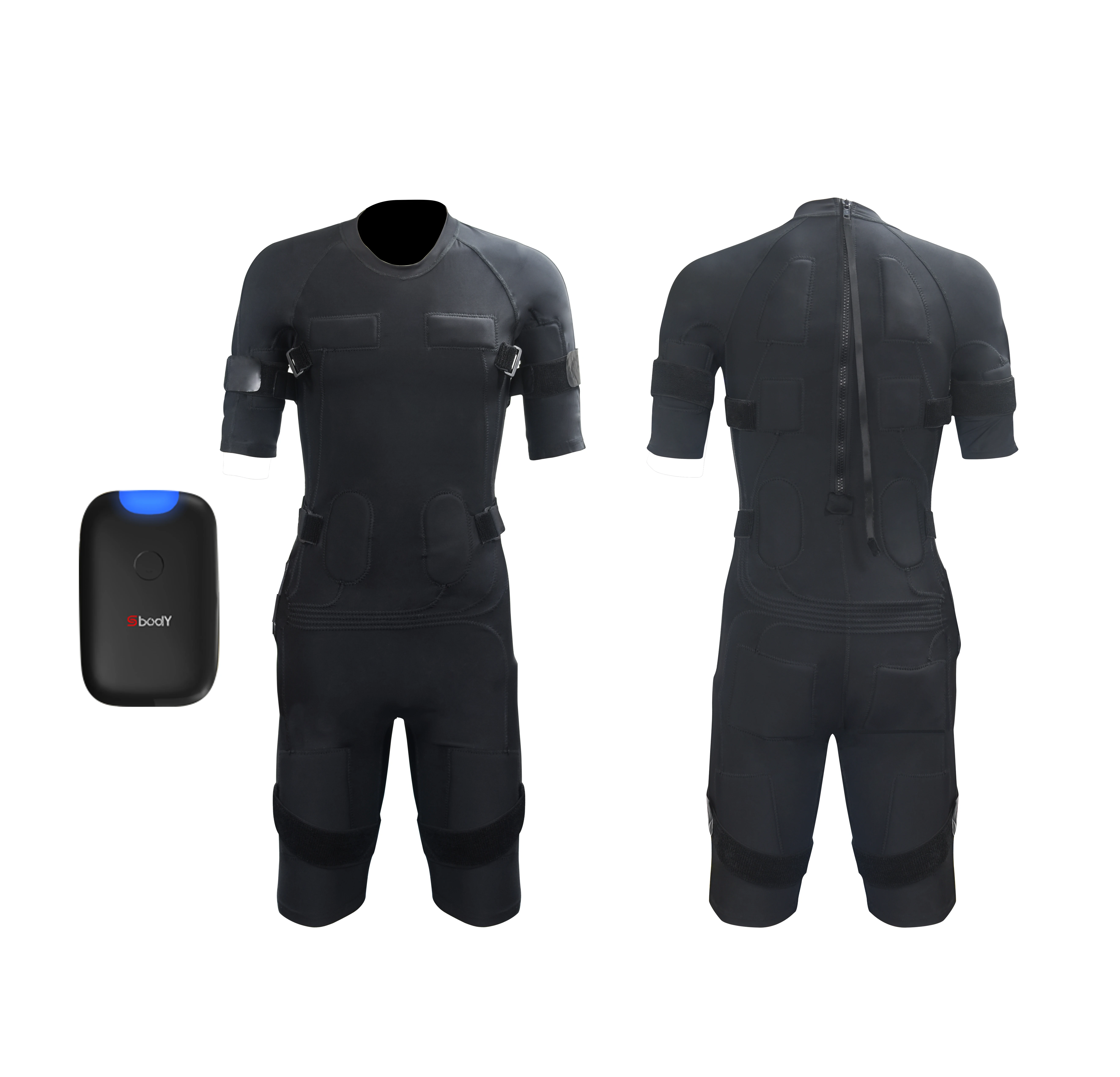 Taimei Ems костюм беспроводной/потеря веса тренировки ems беспроводной для бодибилдинга