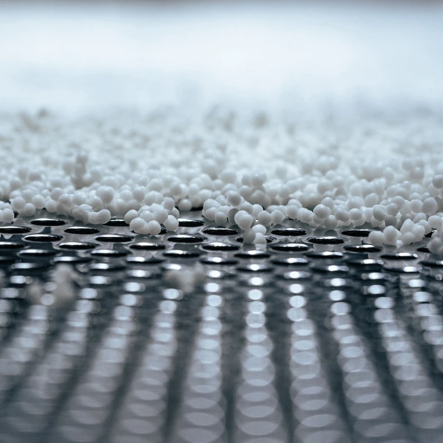 Wholesale Extrusion Polyether Ester Mattress Thermoplastic Elastomer Tpe