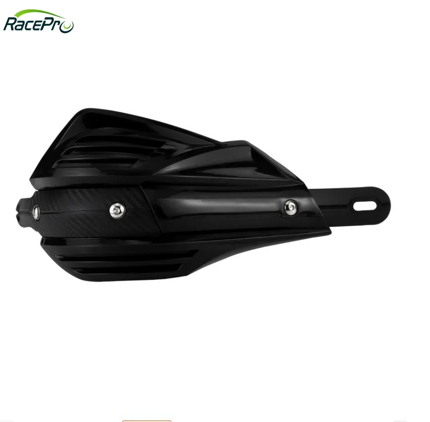 RACEPRO Motorcycle  Handguards Hand Shield Protector Hand Guard Protector For KTM Kayo SX SXF KLX KX KXF YZ YZF CR CRF