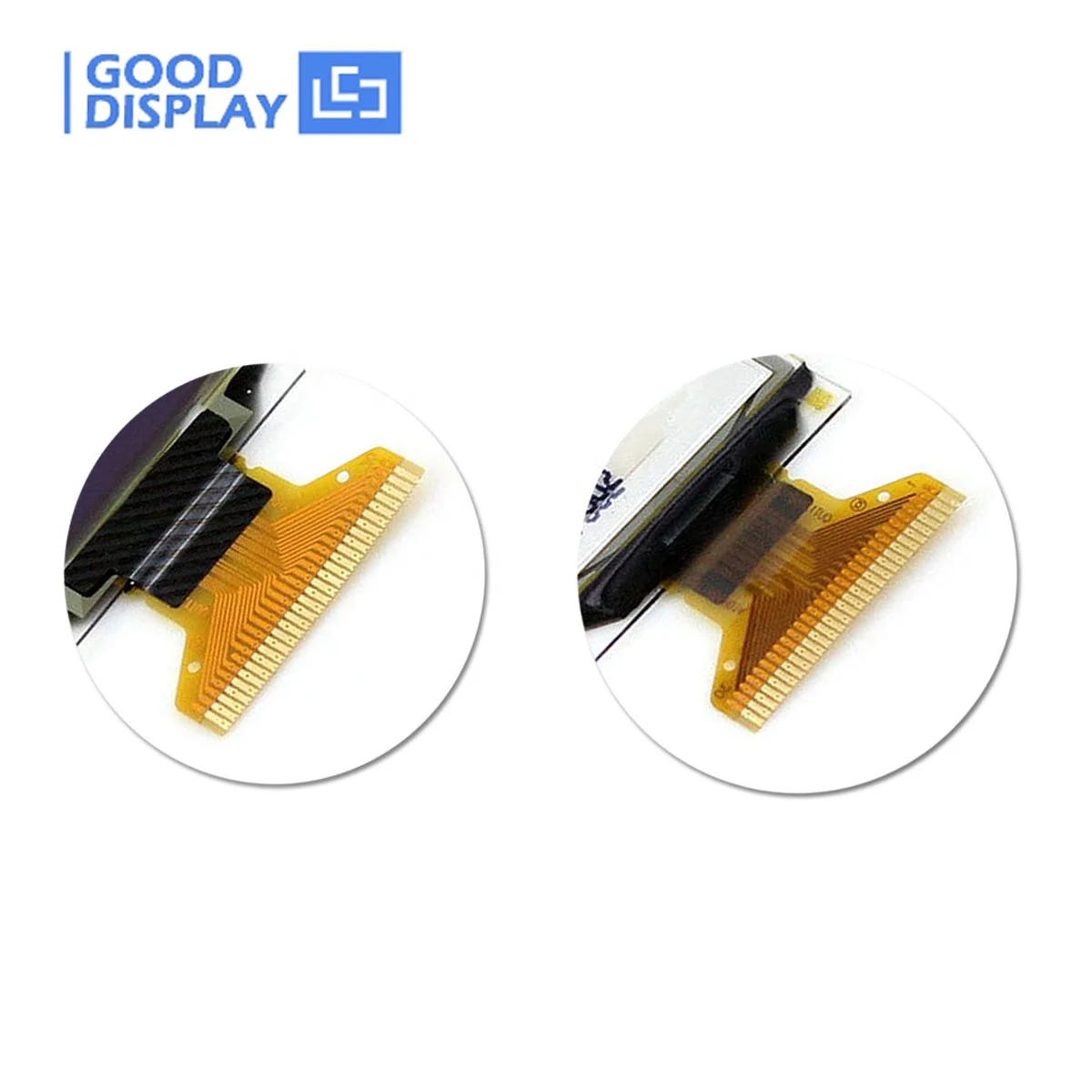 OLED 0.96 inch Mini Display 128X64 White OLED Screen