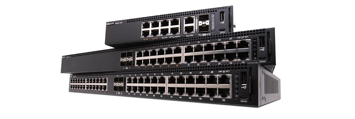 EDFA Router Network Switches BRAS ONU OLT Fiber Optic Equipment