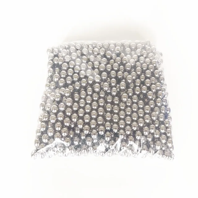 Best Quality Tungsten Carbide Balls For Bearing