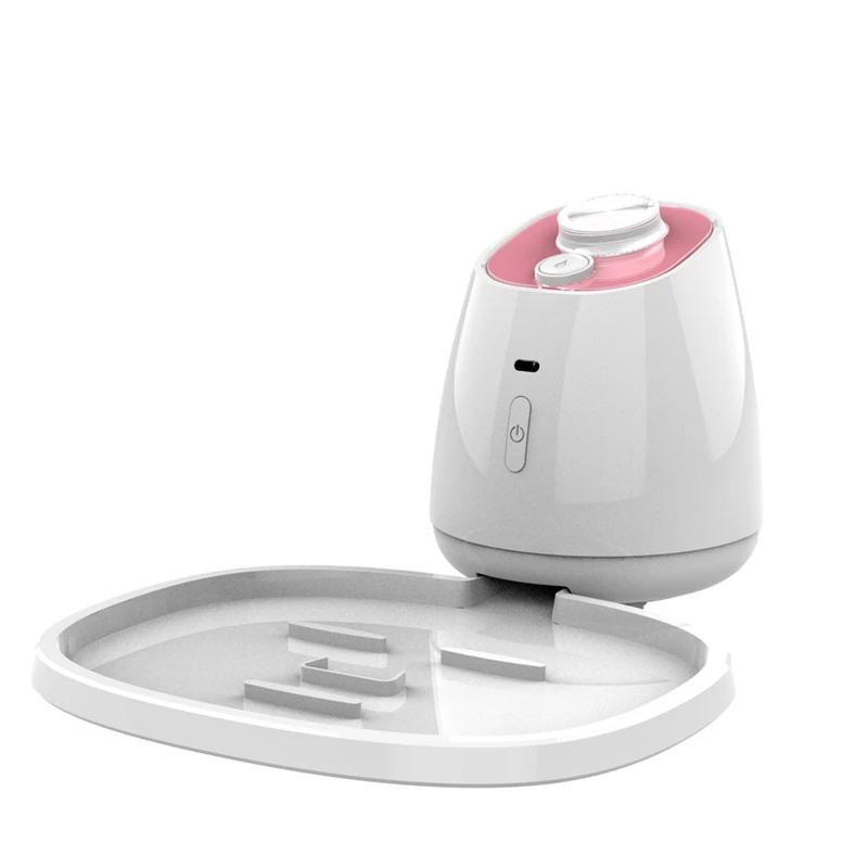 
Facial Manufacturer Electric Making Faciales Spa Fruit Machine Maquina Para Hacer Mascarillas De Colageno Jelly Face Mask Maker 