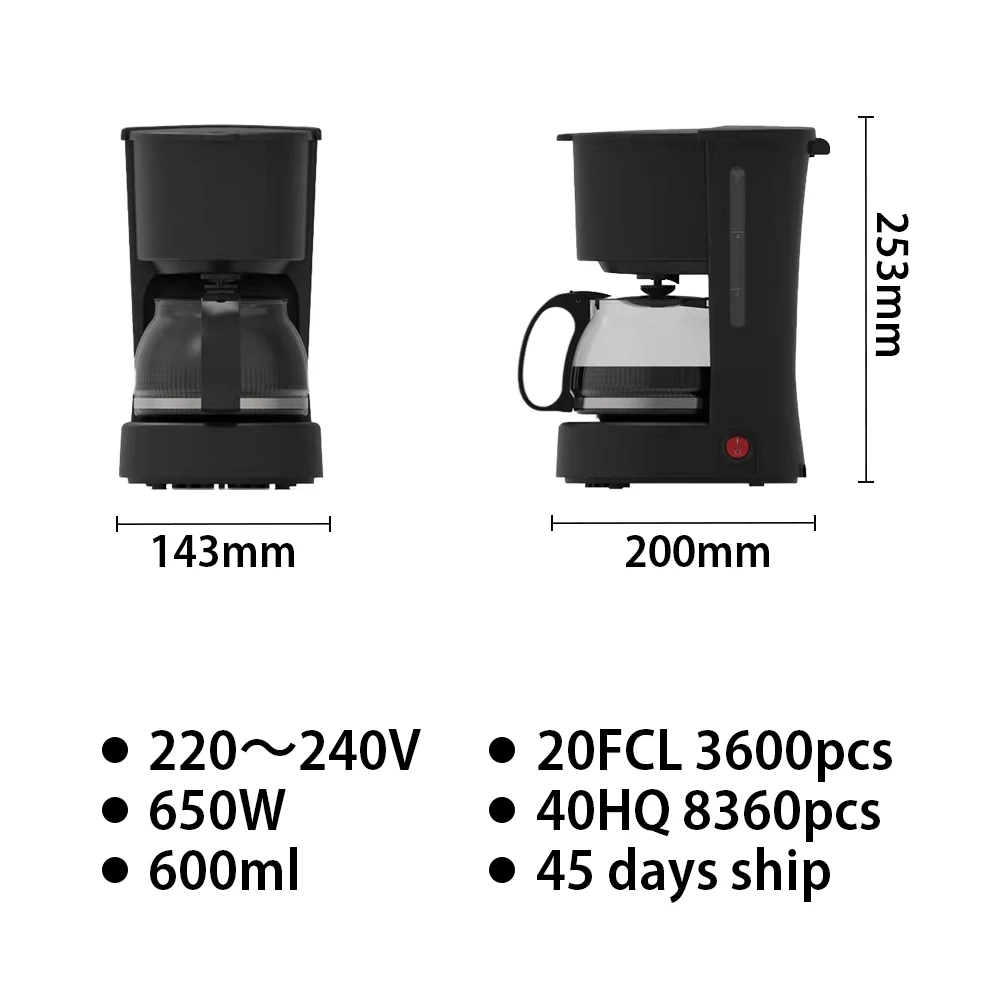 Японская Кофеварка Keurig Mini Brew с логотипом под заказ автоматическая капельная машина по цене