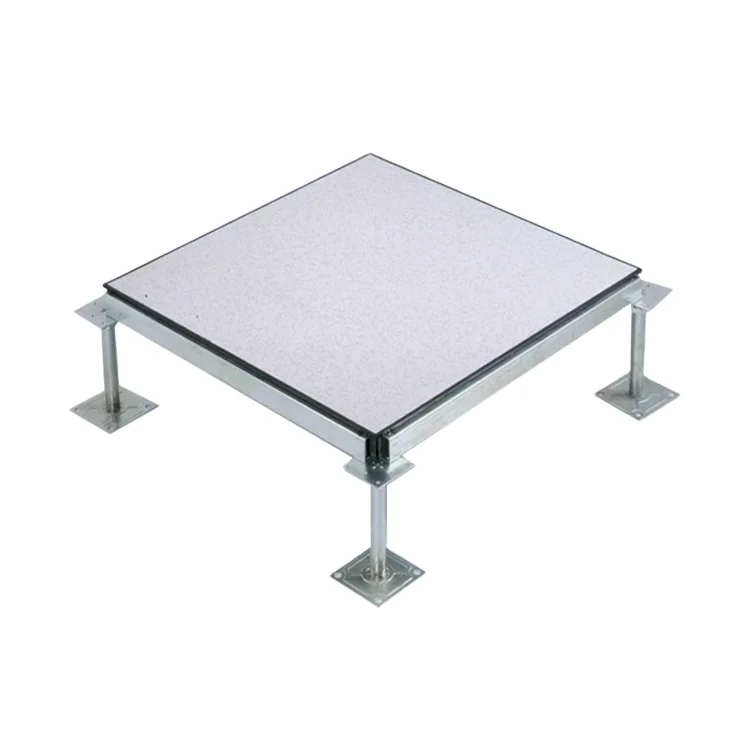 Офисная стальная поднятая Система доступа/напольная цена