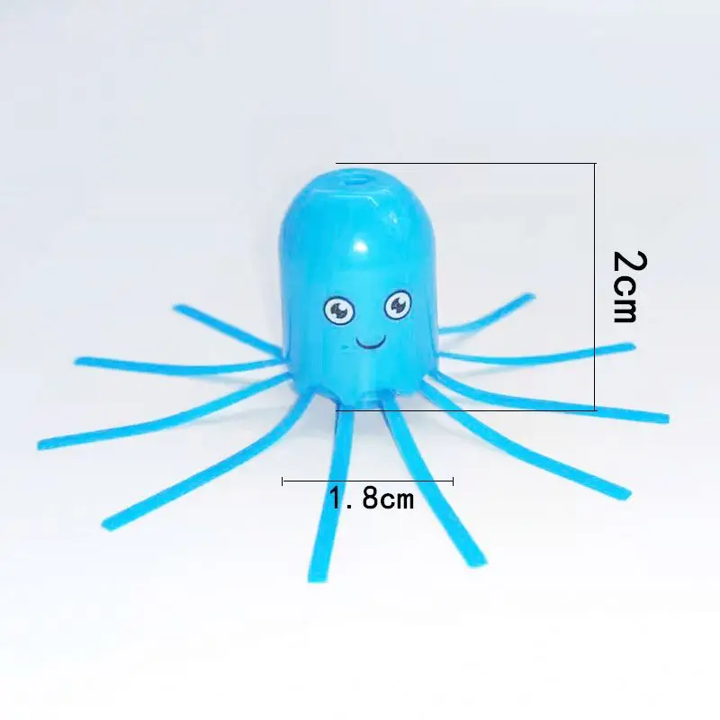 Other Novelty & Gag Toys Magic Dance Jelly Fish Fidget Toys