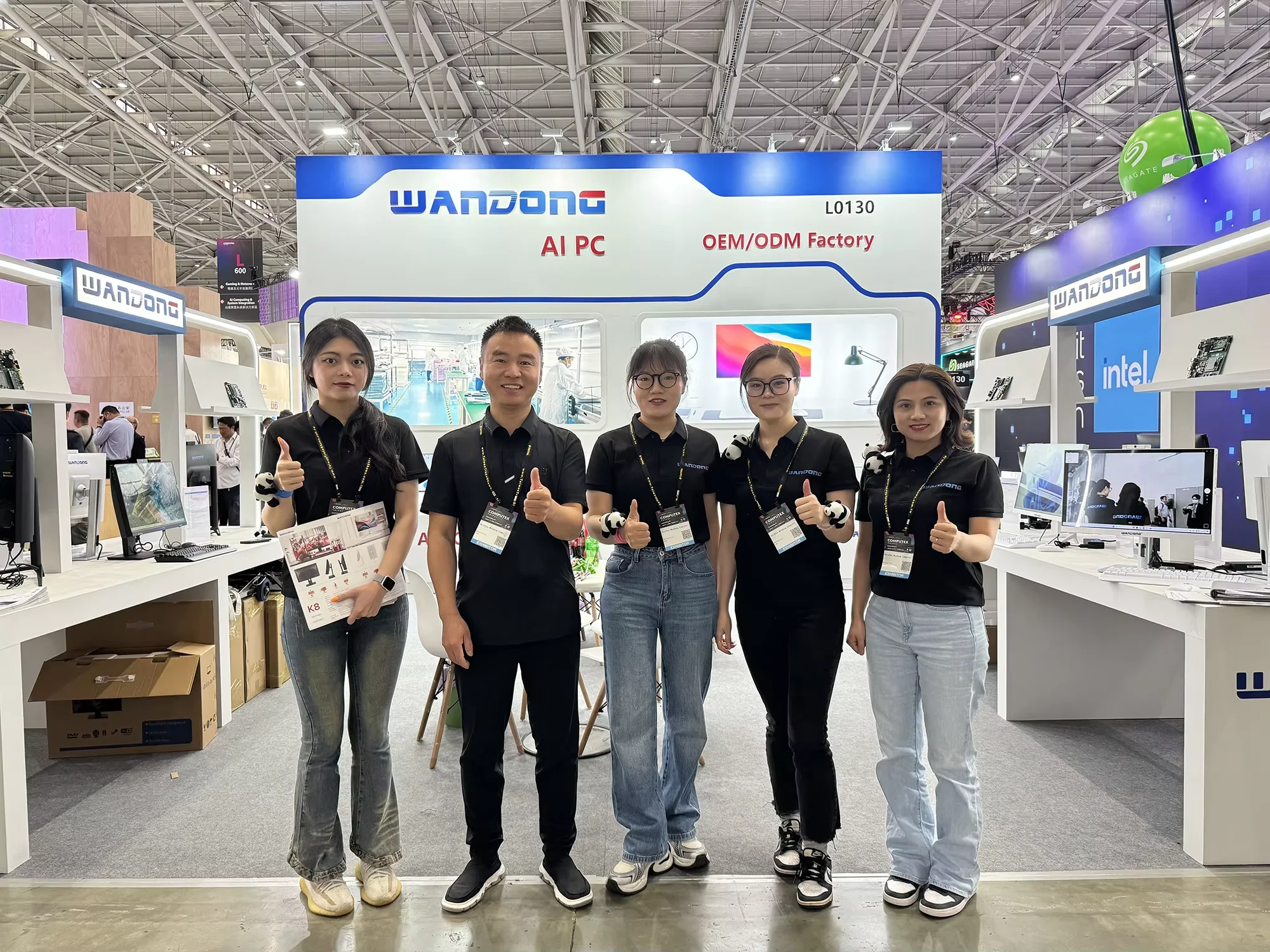 Wholesale Home Gaming Curved allinone computers gaming All In One PC Computer Desktop Computer Assembly all in one pc i7