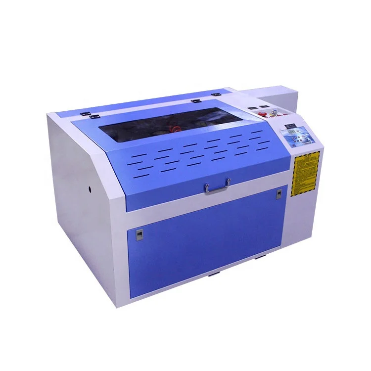 110v 220v 40w 50w 60w 80w 100w 130w Co2 Laser Cutting Machine Price