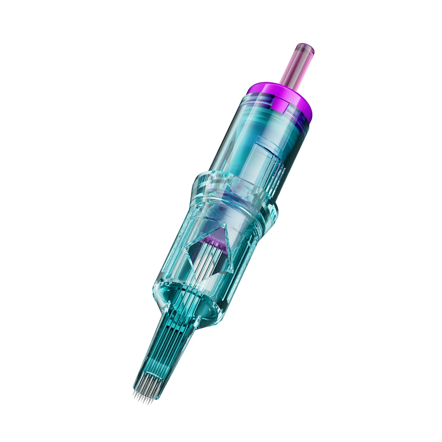 Good Quality Cheap Factory Price 20pcs /Box Disposable Tattoo Needles Cartridge