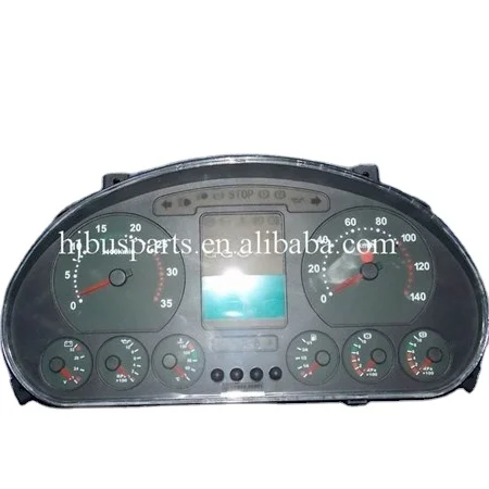 other bus parts electrical system ZK6120D1 F12 bus air conditioner spare parts and bus wiper parts