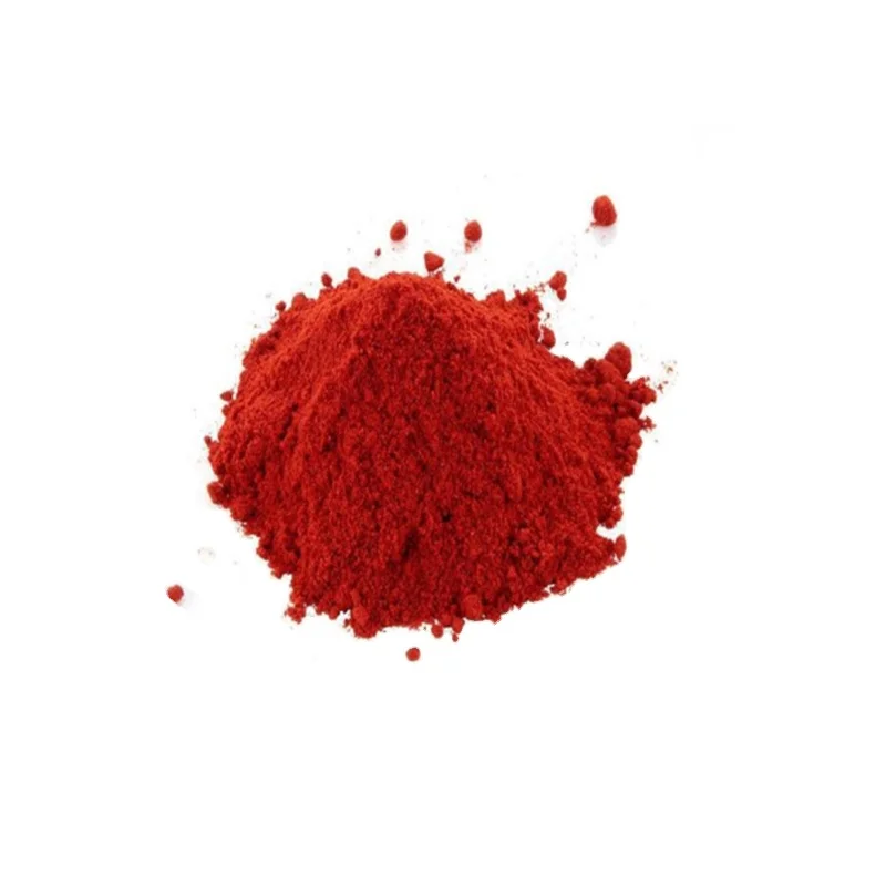 2023 Hot style leather dye pigments disperse red 60 cas 12223-37-9 can used for dyeing and printing of polyester and its blends