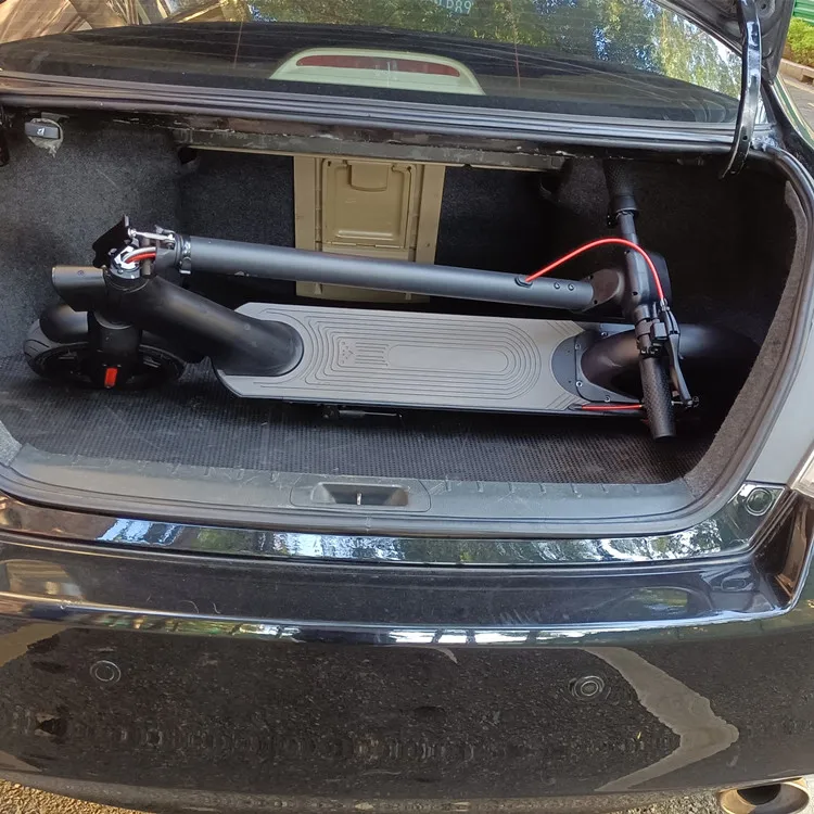 Electric Scooter Eu Warehouse  L9 Max 10inch Citycoco Motorcycle Eletrica Freestyle-Scooter Scooters Sale