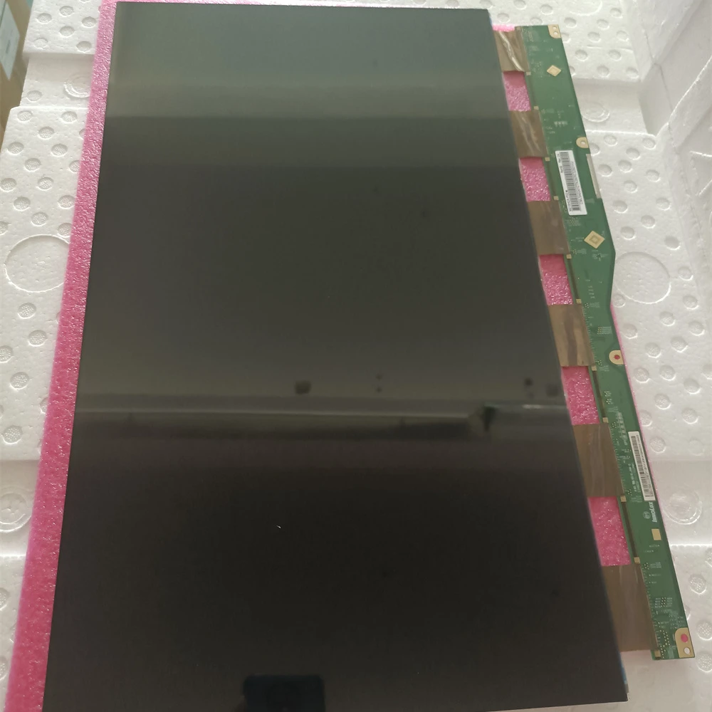 Hot Sale 21.5' lcd glass 21.5 Inch open cell screen Panel  M215HCA-P02 hd display with no wled backlight full viewing angle