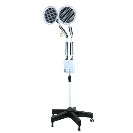 Irradiation lamp physiotherapy rehabilitation Irradiation lamp examination light TDP lamp