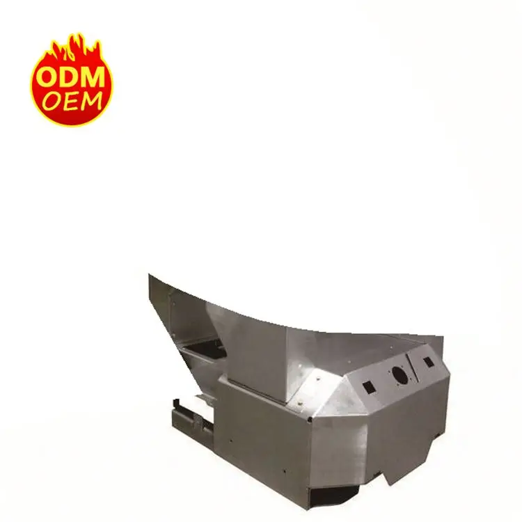 high quality stainless steel 6 inches pipe clamp