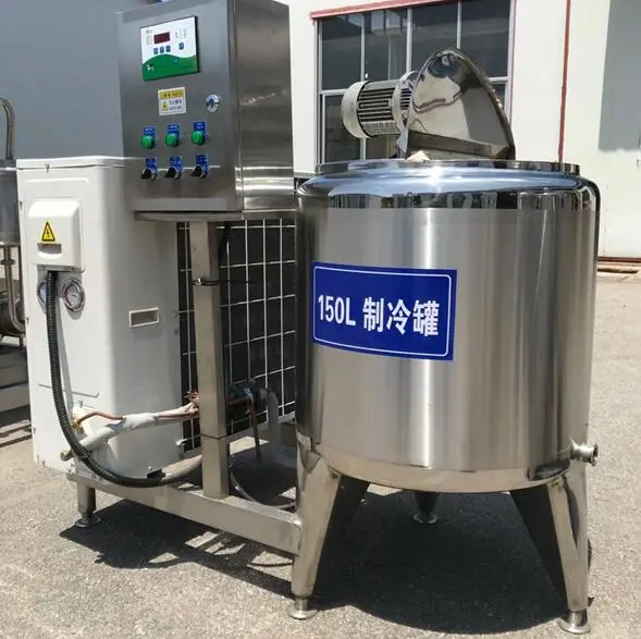 High Technology 500L Fermentation Tank Beer Used Brewery Equipment for Sale