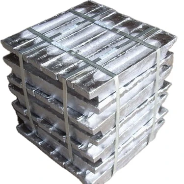 high quality & cheap price 99.995%  Zinc Ingot  & Cheap Price 99.9 purity  best in China for using