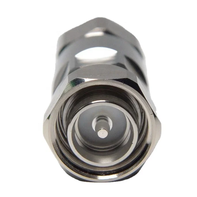 2020 горячая Распродажа 4,3/10 Штекерный разъем для 1/2 фидерного кабеля с хорошей производительностью