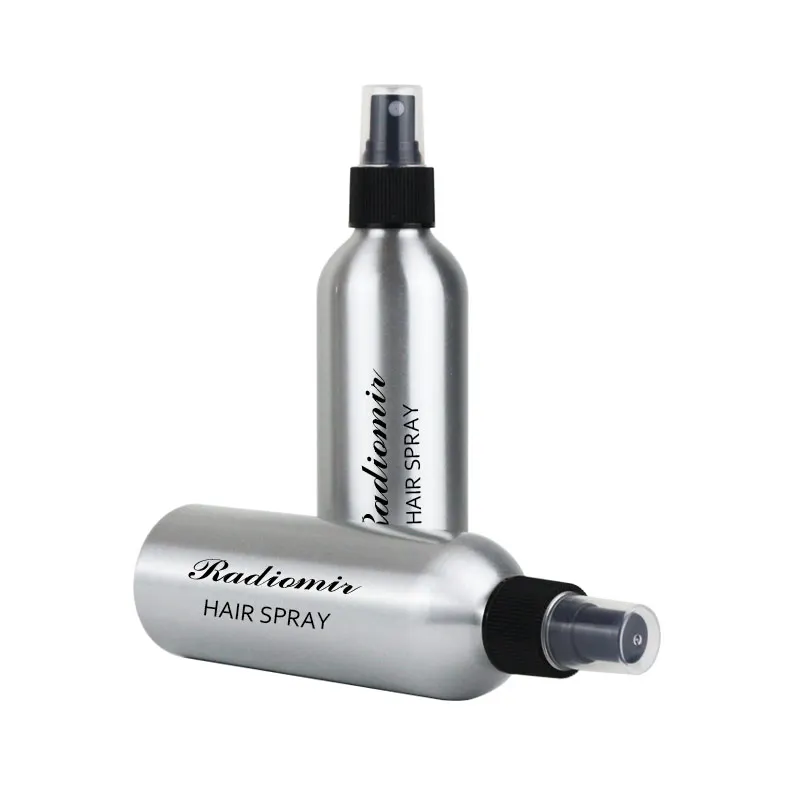 Grooming Tonic Moisturizing Extra Hold Hair No Methyl Alcohol Detangler Spray