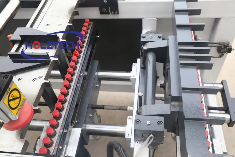 MZ73212 Double Two Heads Multiple Drilling Machine Woodworking