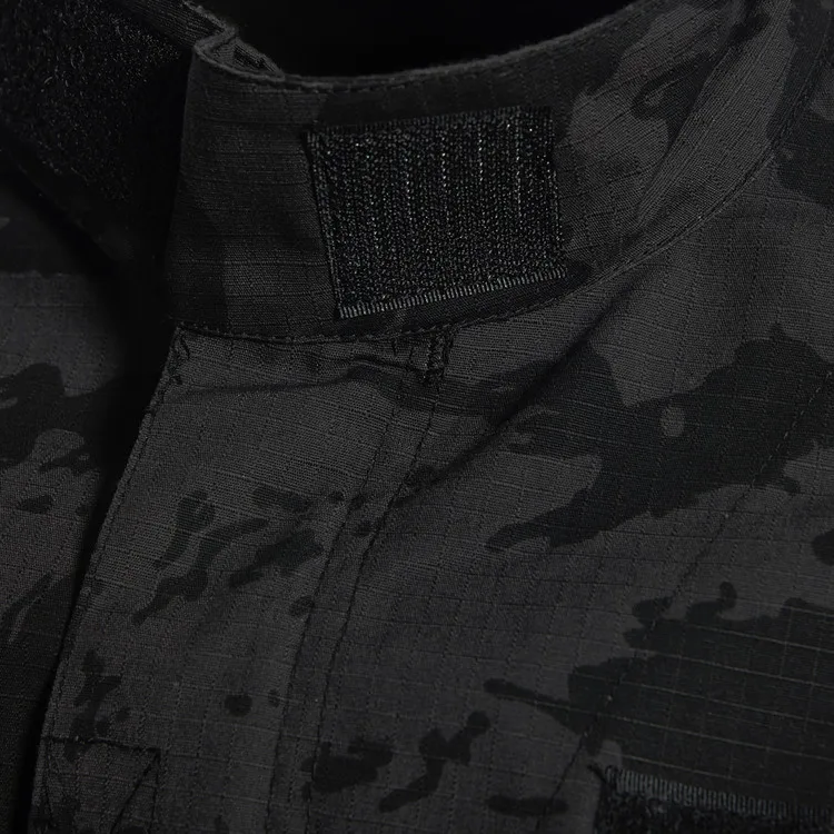 Другая фурнитура для полиции и военных принадлежностей, одежда темно-синего цвета, военная Униформа полевой полиции