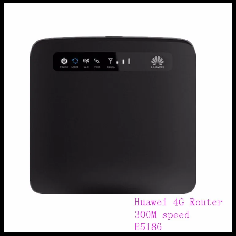 For Huawei E5186 GSM GPRS EDGE DC-PA+HSPA+UMTS lte outdoor wifi cpe