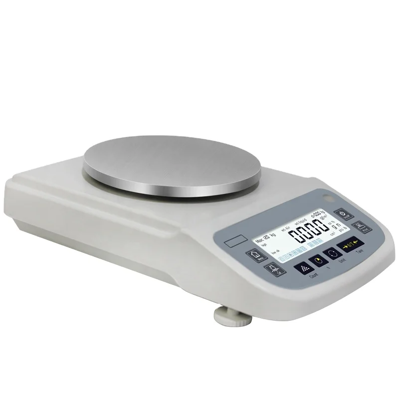DAWOOD Electronic digital jewelry diamond weighing scale  l for laboratory analytical