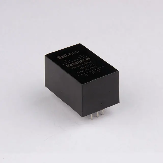 220 В переменного тока до 48 В постоянного тока 6 Вт источник питания от 1 Вт до 150 Вт