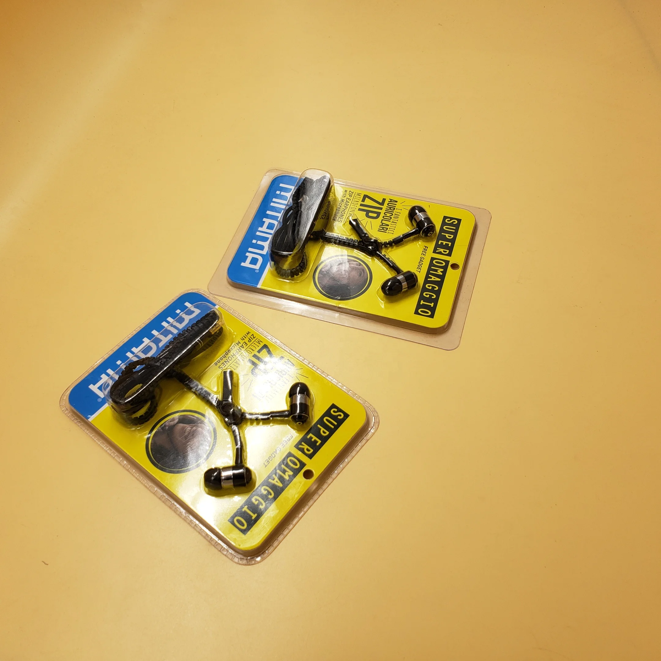 quality ODM wireless headset black Blister Clamshell packaging plastics