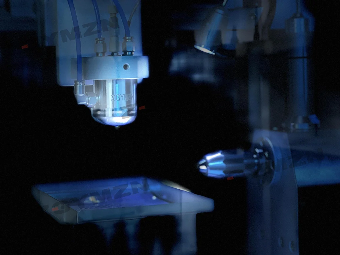 ceramic coating pvd coating machine nozzle ultrasonic spray coating balloon catheter spray