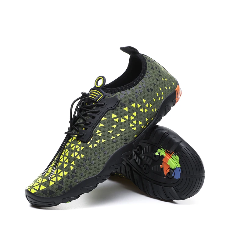 Wholesale China Outdoor Barefoot Upstream