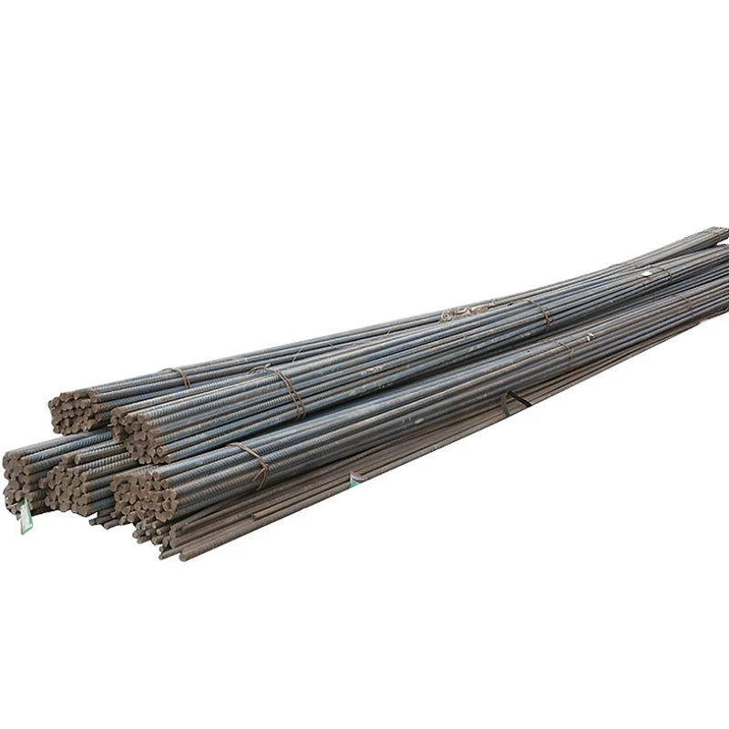 
5.5mm 6mm 6.5mm Hrb400 Hrb500 Tmt Bar India 12mm Rebars Small Steel Rebar Straighten 