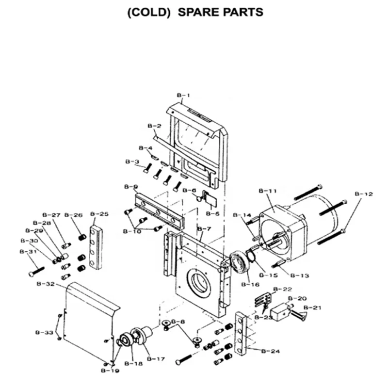Knife machine cutting hot tape strap cutter Fabric cutter Rope cutter Ribbon cutting machine