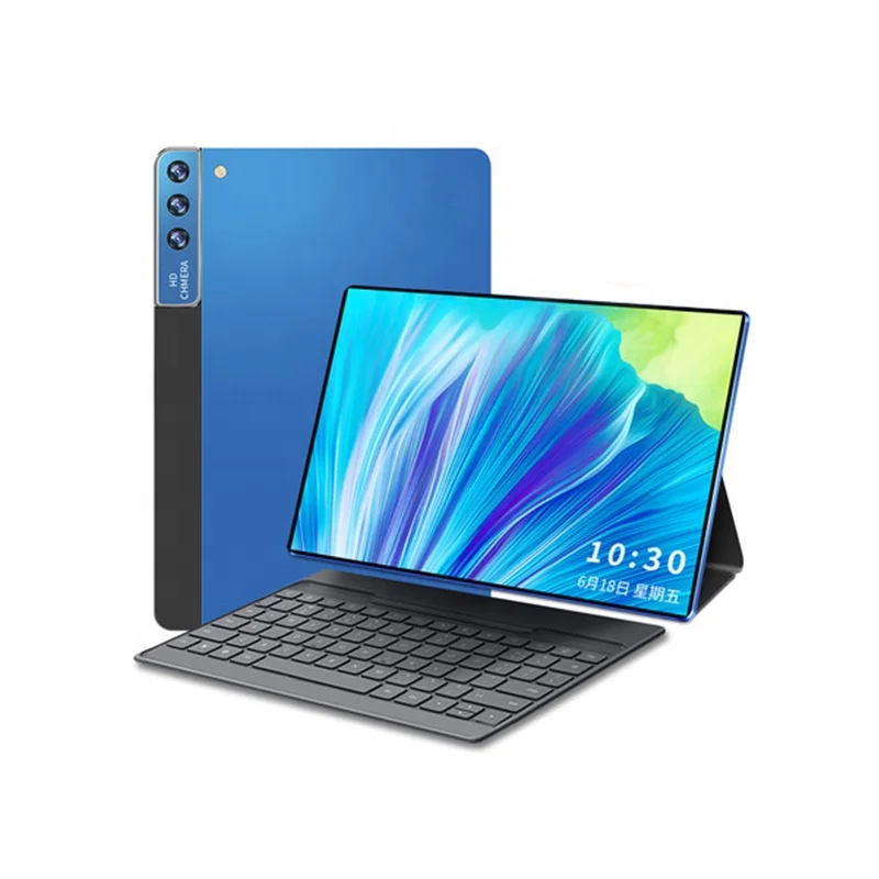 9,7 дюймовый 4G Huawei оригинальный BOE экран android планшет 1280*800 IPS планшетный ПК с android 11,0 планшеты