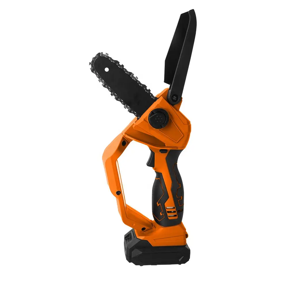 VERTAK household portable garden chain saw prices handheld hand tools cordless electric chainsaw
