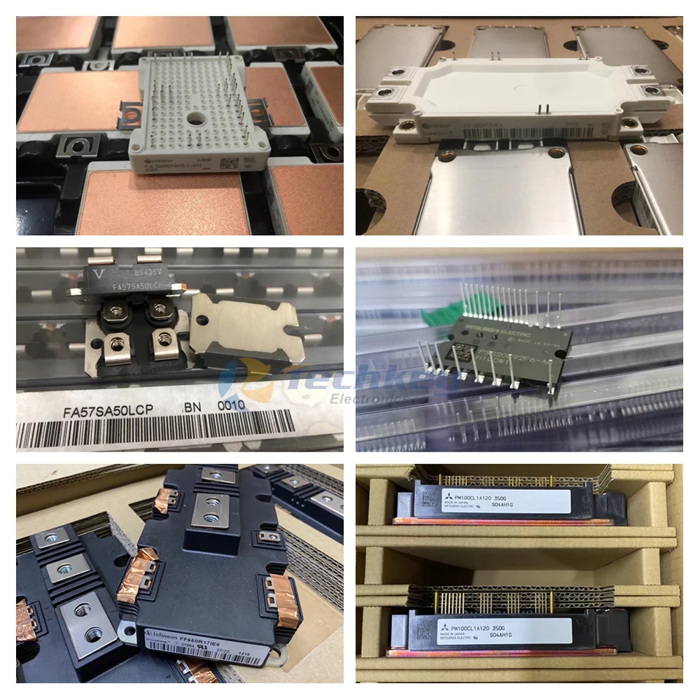 KP800A/1400V Wholesale Thyristor Module