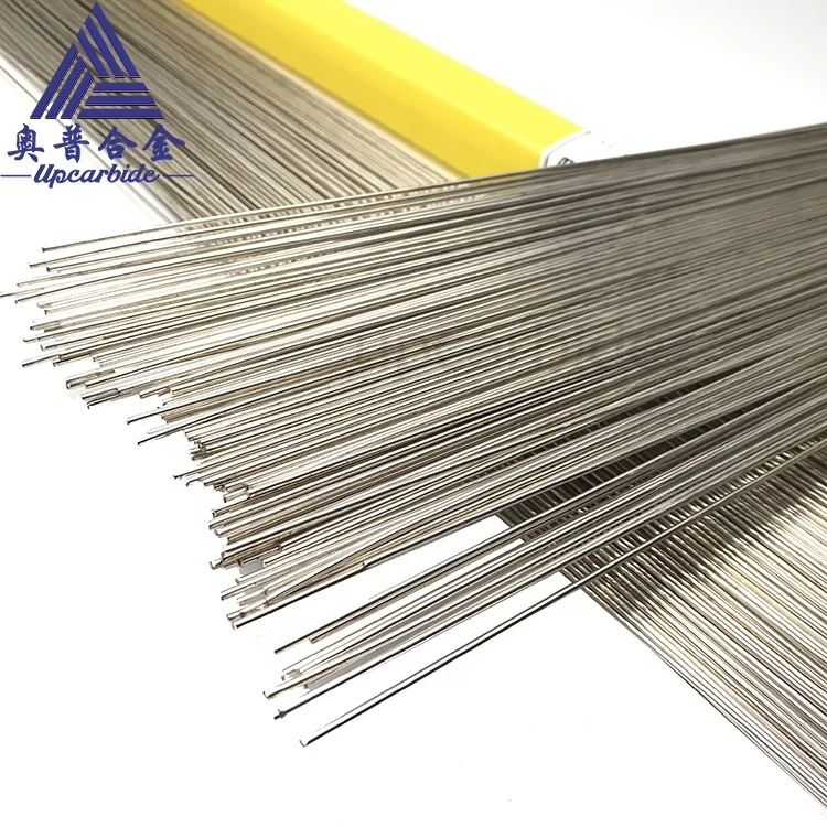Ag 5% 15% 35% 40% Soldering Supplies Silver Alloy Brazing Wire