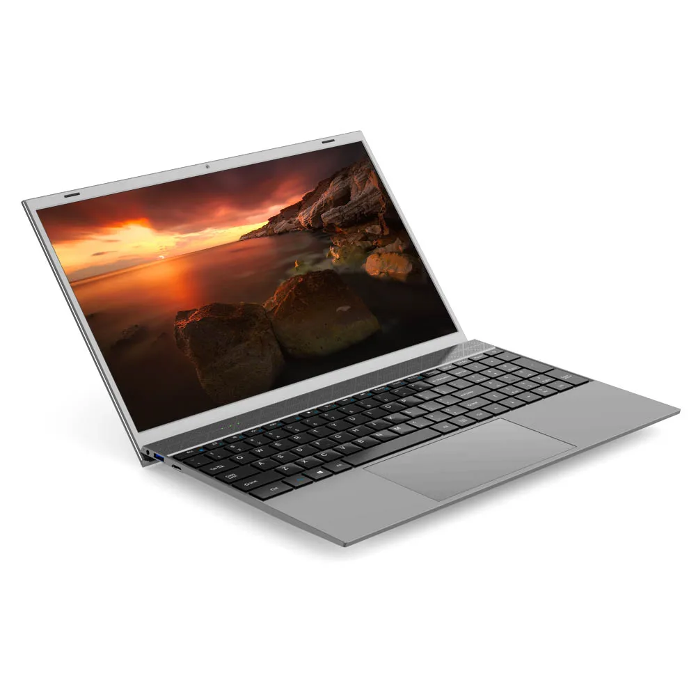 wholesale factory laptop Computer pc laptops Win10  Notebook computer with wifi for home 8gb+128gb